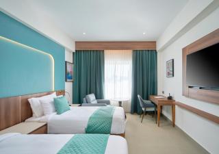 REGAL HEIGHTS - Ernakulam - 3