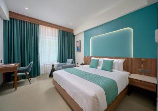 REGAL HEIGHTS - Ernakulam - 8