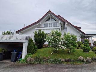 Ferienwohnung am Golfplatz - 8