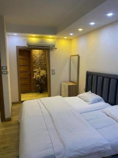 Macy's Hotel Apartment - Il Cairo - 0