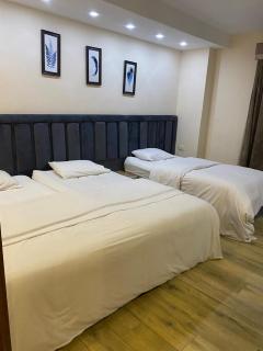 Macy's Hotel Apartment - Il Cairo - 9