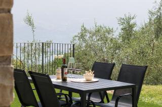 L Oliver by Garda FeWo - Limone sul Garda - 0