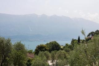L Oliver by Garda FeWo - Limone sul Garda - 9