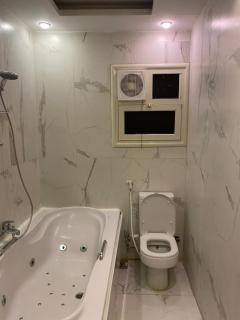 Macy's Hotel Apartment - Il Cairo - 8