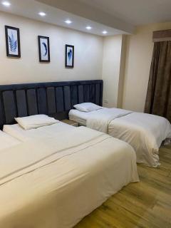 Macy's Hotel Apartment - Il Cairo - 7