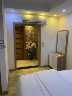 Macy's Hotel Apartment - Il Cairo - 4