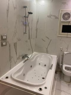 Macy's Hotel Apartment - Il Cairo - 5