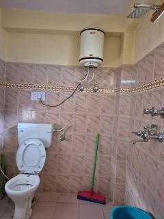 Dolker homestay tabo - Tabo - 2