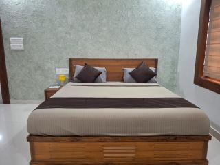 Bhanus Beach Enclave - 1
