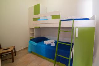 Villa Benedetta On SeaShore - Happy Rentals - Lecce - 6