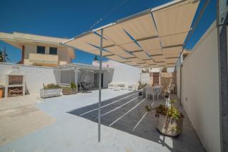 Villa Benedetta On SeaShore - Happy Rentals - Lecce - 3