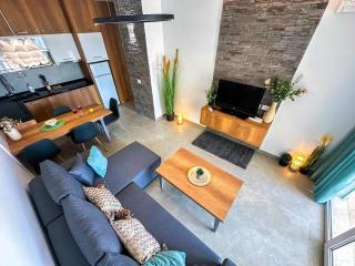 1 bedroom 1330 - Durazzo - 9