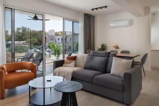Phaedrus Living Travertine Residences 101 - Strovolos - 7