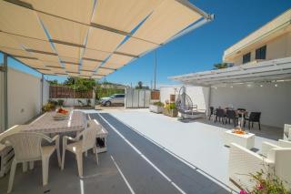 Villa Benedetta On SeaShore - Happy Rentals - Lecce - 4