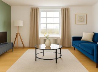 2 Bed Apartment in Shoreditch - Londra - 0