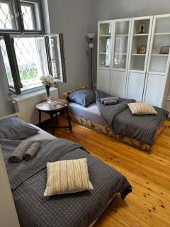 Museum Apartment in the City Center - Ráckeve - 9