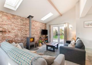 Field View - Hindolveston - 9