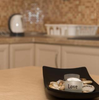 Eirini luxury Apartments - Keramotí - 9