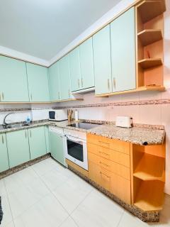 Bonito apartamento en la villa marinera de Portonovo - 9