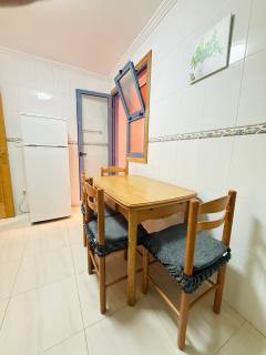 Bonito apartamento en la villa marinera de Portonovo - 1