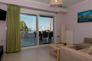 Eirini luxury Apartments - Keramotí - 8