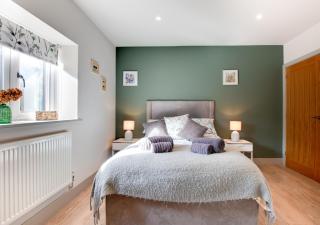 Field View - Hindolveston - 1