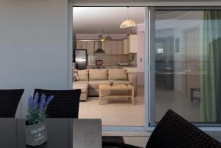 Eirini luxury Apartments - Keramotí - 6