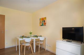 2-Zimmer City Apartment Berlin Mitte 50m2 - U-Bahn Leopoldplatz by Rooms Berlin - Berlin - 5