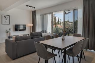 Phaedrus Living Travertine Residences 101 - Strovolos - 5