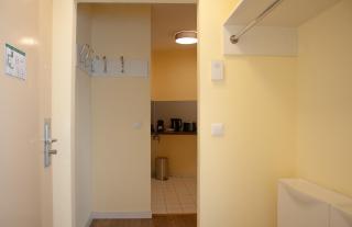 2-Zimmer City Apartment Berlin Mitte 50m2 - U-Bahn Leopoldplatz by Rooms Berlin - Berlin - 3
