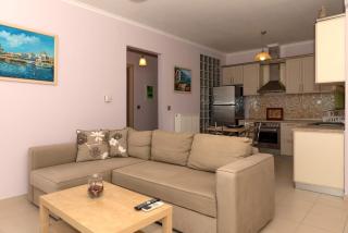 Eirini luxury Apartments - Keramotí - 5