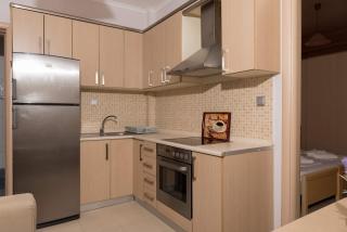 Eirini luxury Apartments - Keramotí - 4