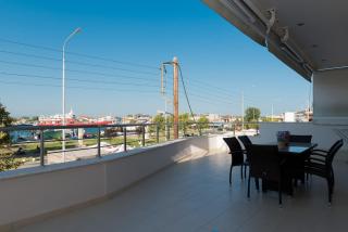 Eirini luxury Apartments - Keramotí - 3