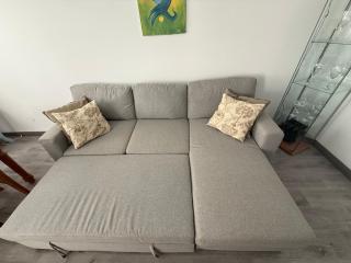 "La Cornisa" - Apartamentos Budha #playacarihuela #ampliaterraza #paz #naturaleza - 5
