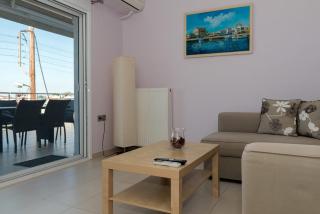 Eirini luxury Apartments - Keramotí - 2