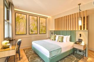 The Wings Hotels Pera - Istanbul - 7