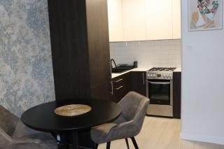 Powiśle Skyview Apartment - Warsaw - 5