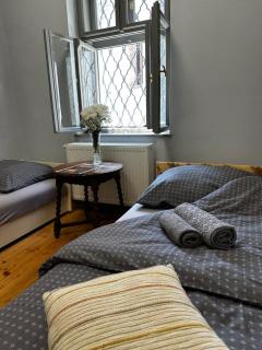 Museum Apartment in the City Center - Ráckeve - 8