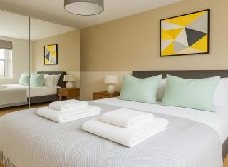 2 Bed Apartment in Shoreditch - Londra - 8