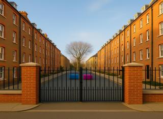 2 Bed Apartment in Shoreditch - Londra - 6