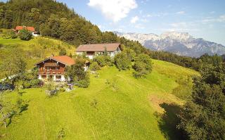 Pension Lehnhäusl - Berchtesgaden - 0