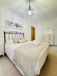 Bonito apartamento en la villa marinera de Portonovo - 8