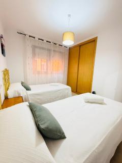 Bonito apartamento en la villa marinera de Portonovo - Sanxenxo - 6