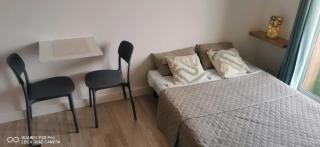 Studio cosy avec terrasse à Vallauris 15 m² - Vallauris - 9