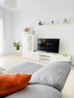 Bonito apartamento en la villa marinera de Portonovo - 5
