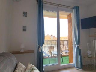 Studio cosy avec terrasse à Vallauris 15 m² - Vallauris - 5