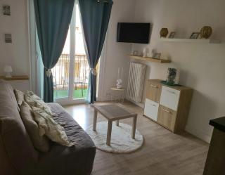 Studio cosy avec terrasse à Vallauris 15 m² - Vallauris - 4