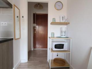 Studio cosy avec terrasse à Vallauris 15 m² - Vallauris - 3