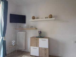 Studio cosy avec terrasse à Vallauris 15 m² - Vallauris - 2