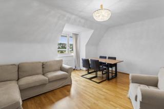 Blue Door Stay - Brunn am Gebirge - 9